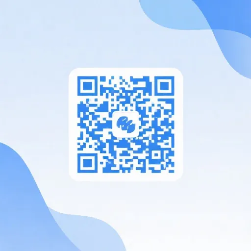 QR 下载